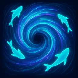 Vortexlure