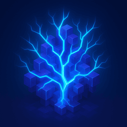 Voxelthorne