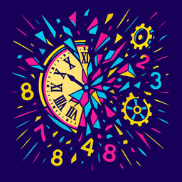 Chronoclast