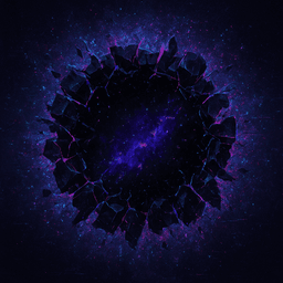 Voidscatter