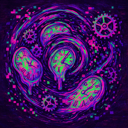 Chronofuge