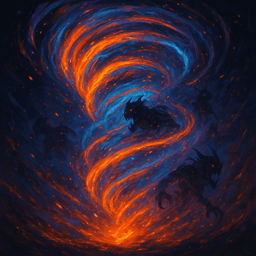 Zenithgale