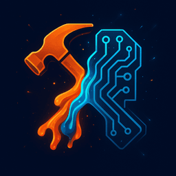 Forgebyte