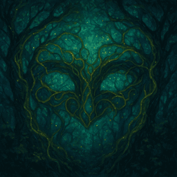 Wildveil
