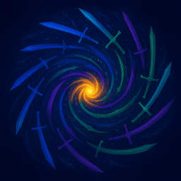 Mythcutter