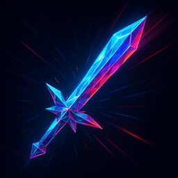 Chromblade