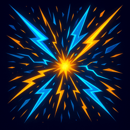 Voltshot