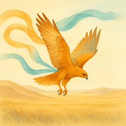 Steppehawk