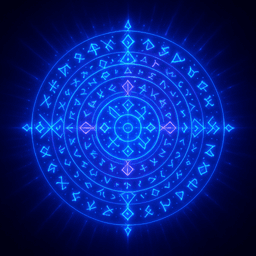 Synthrune