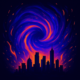 Nyxflare