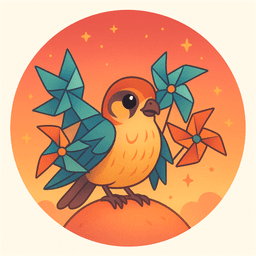 PechuKestrel