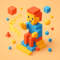 Voxelcarlo