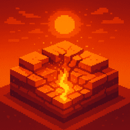 Terrablaze