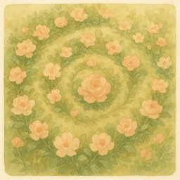 Bloomwhisper