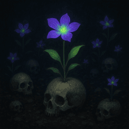 Necrobloom