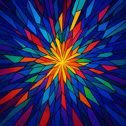 Chromaburst