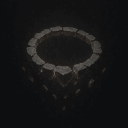 Ashenhalo