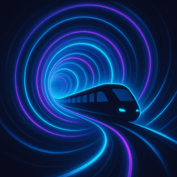 Vortexrail