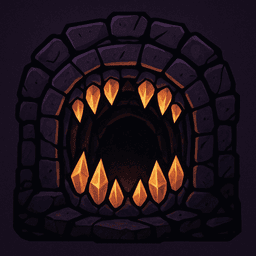 Thornmaw