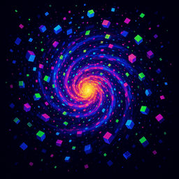 Voxelstorm