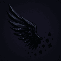 Obsidianwing