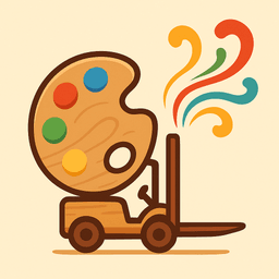 Palletwhisk