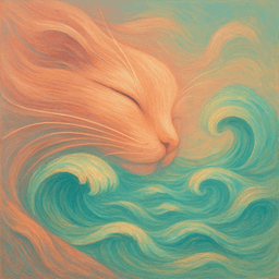 Whiskerwave