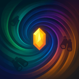 Chromahunt