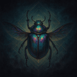 Veilscarab