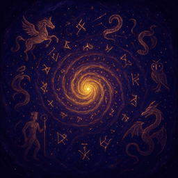 Mythcaster