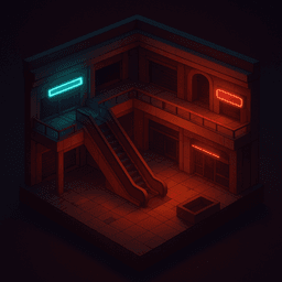Hollowmall