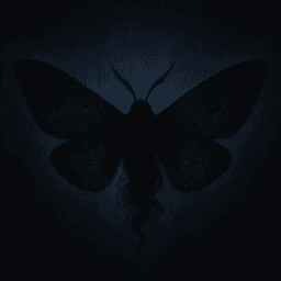 Shadowmoth