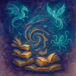 Mythbound