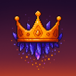 Pixelthorne