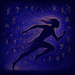 Runestrider