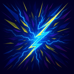 Voltaxion