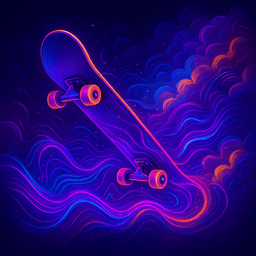 Voxskate