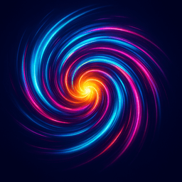 Spinwhirl