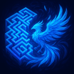 Mazeborn