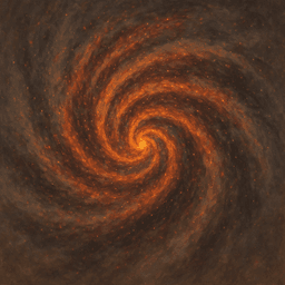Cinderwhirl