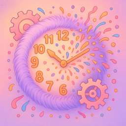 Chronofur