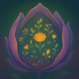 Bloomveil