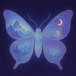 Aethermoth