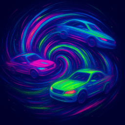 Vortexdrift