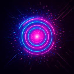 Neonpulse