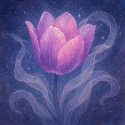 Veiltulip