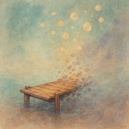 Driftmemory