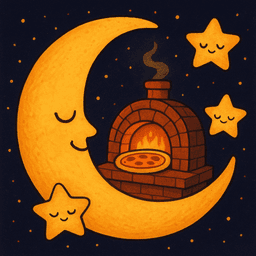 Noctibake