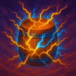 Thundercask