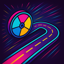 Chromawheel